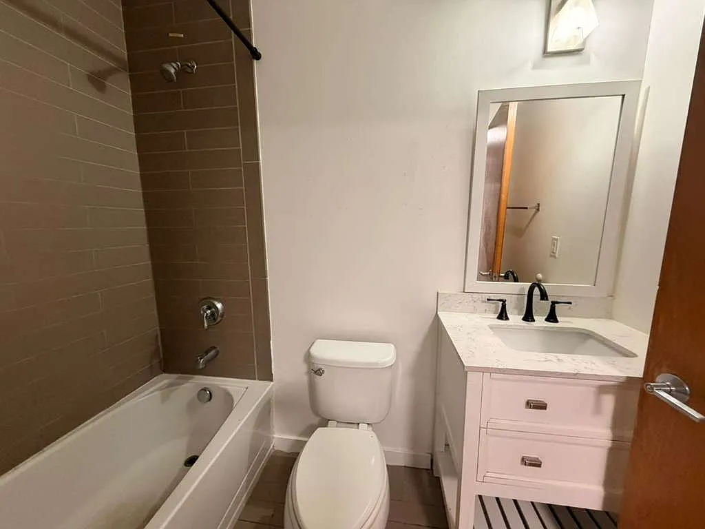1 bed, $1,700 — Photo 2