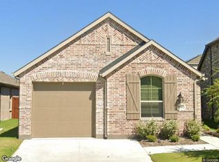 2386 Neff Ln, Forney, TX 75126