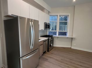 1531 W 18th St #2-C, Chicago, IL 60608