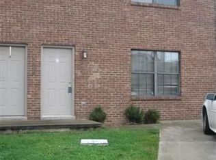 3202 Paxson Ct, Lexington, KY 40515
