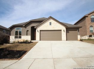 5823 Sugarberry, San Antonio, TX 78253