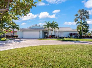 3250 Seaway Dr, New Port Richey, FL 34652