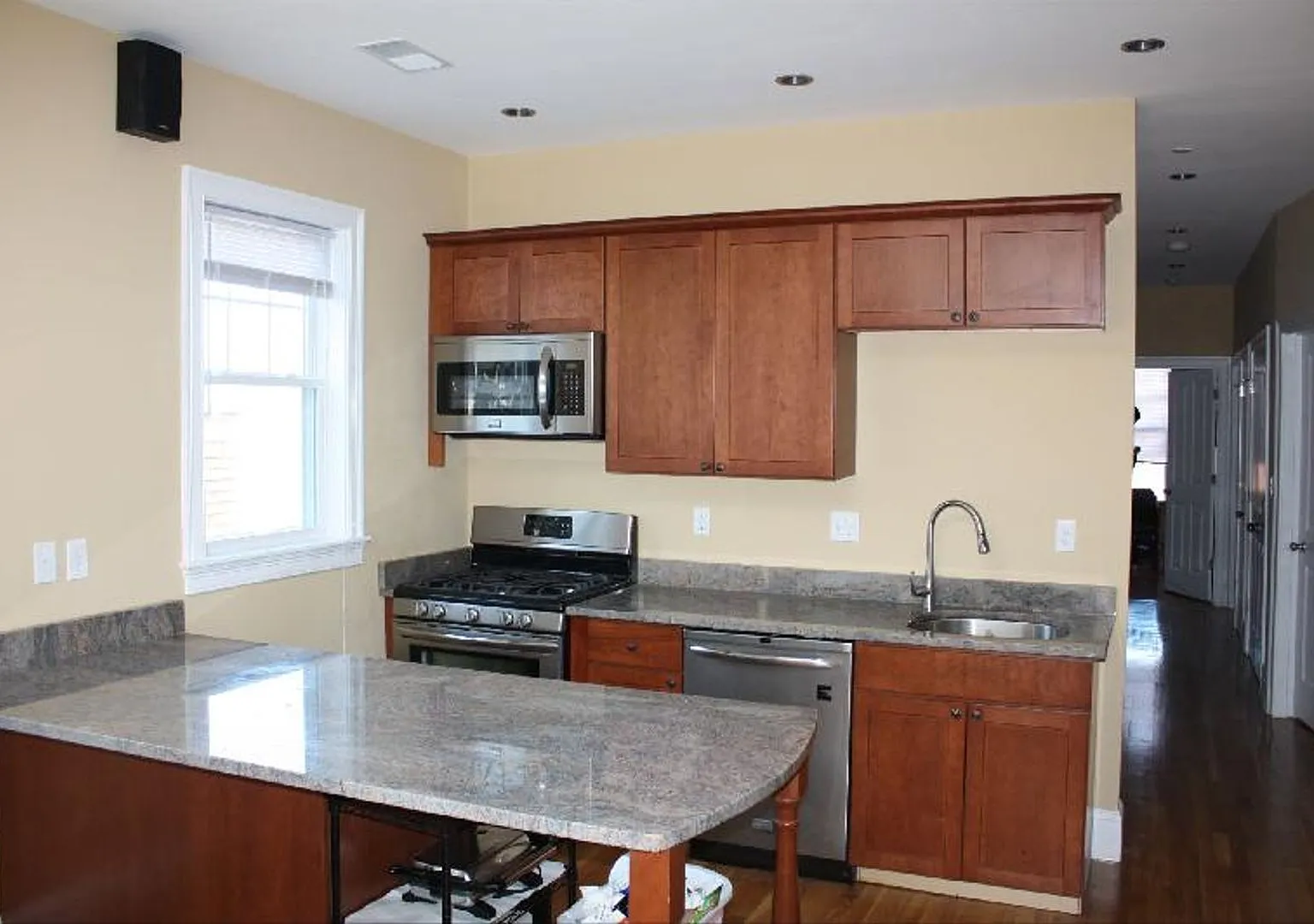 142 Hillside St #1A Boston MA 02120 — Photo 1
