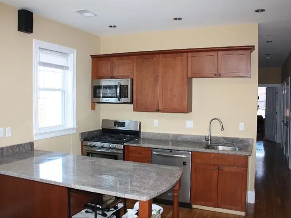 140 Hillside St #3C, Roxbury Crossing, MA 02120