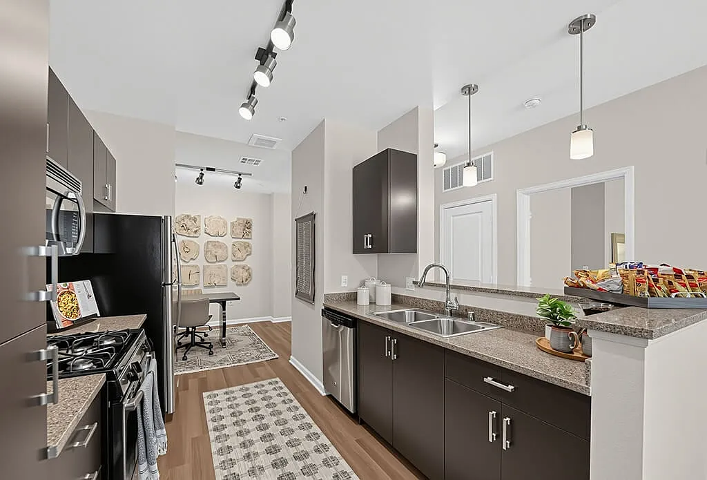 Venue Apartments — Photo 1