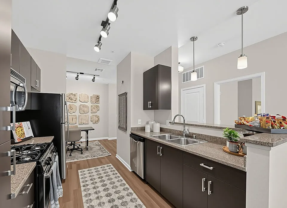 Venue Apartments