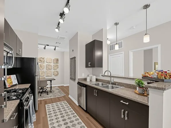 Venue Apartments