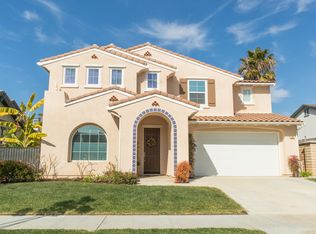 3601 Aviara Ln, Oxnard, CA 93036