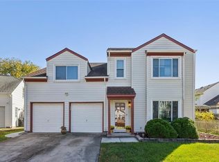 1612 Tufts Ct, Virginia Beach, VA 23456