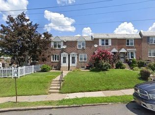 1847 N 77th St, Philadelphia, PA 19151
