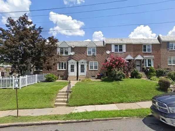 1847 N 77th St, Philadelphia, PA 19151