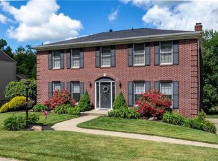 115 Jarod Dr, Coraopolis, PA 15108