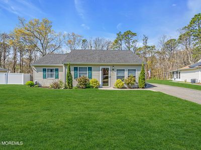 35 Chestnut Way Circle, Barnegat, NJ, 08005