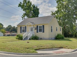 700 Quail Ave, Chesapeake, VA 23324