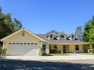 32601 Sweetwater Ln, Auberry, CA 93602