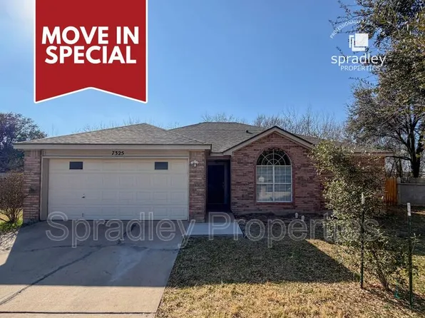 7325 Klein Dr, Temple, TX 76502