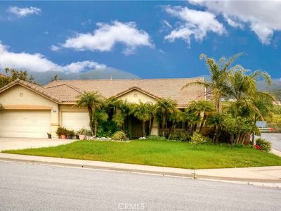 14616 Labrador Ave, Fontana, CA, 92336