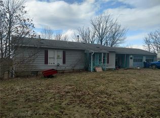 4323 Williamson Rd, Marion, NY 14505