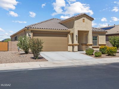 10009 N Sand Sage Trl, Marana, AZ, 85653