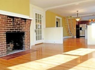 315-317 Tremont St, Newton, MA 02458