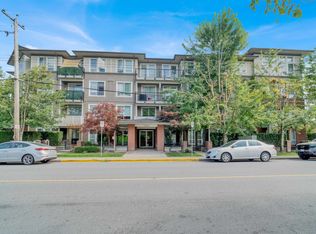 12040 222nd St #212, Maple Ridge, BC V2X 9G8