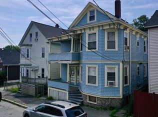 18-20 Franklin St, New Bedford, MA 02740
