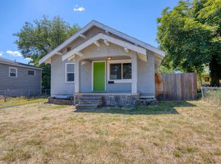 118 S Thor St, Spokane, WA 99202