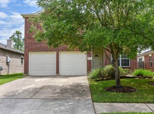 19938 Cypresswood Crk, Spring, TX 77373