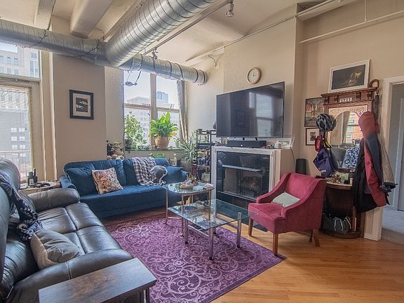 2nd image of 500 S Clinton St APT 410