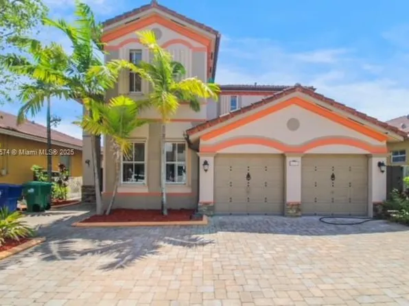 18393 NW 88th Pl, Hialeah, FL 33018