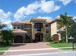 8673 Daystar Ridge Point, Boynton Beach, FL 33473