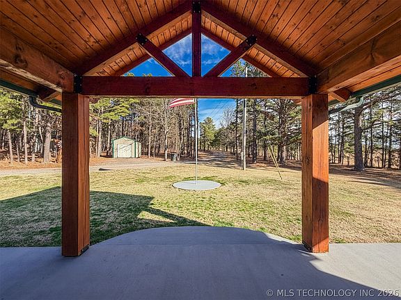 5th image of 25575 E 785th Rd