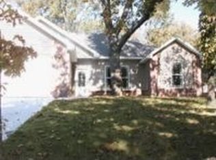 16 Congleton Cir, Bella Vista, AR 72714