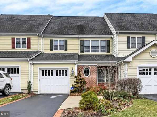 636 Strandhill Ct, Lutherville Timonium, MD 21093