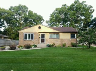 3731 Hubal Ave SW, Wyoming, MI 49519