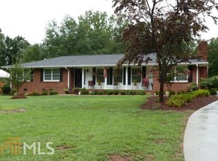 2641 Lakeridge Cir NW, Rome, GA 30165