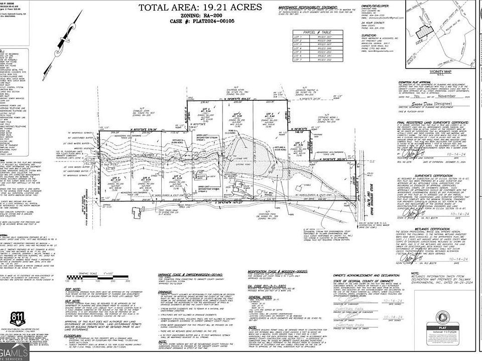 1st image of 3325 Bold Springs Rd