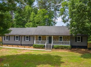 240 Water Oak Trl, Stockbridge, GA 30281