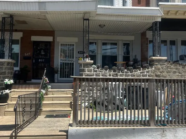 505 W Duncannon Ave, Philadelphia, PA 19120