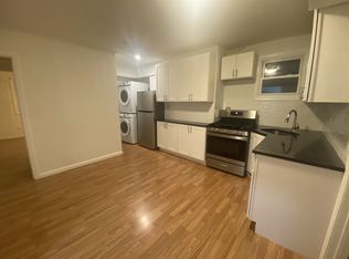83 4th St APT 1, Passaic, NJ 07055