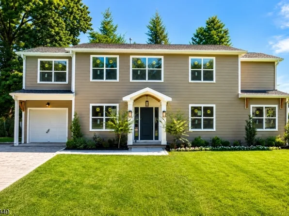 126 Fieldstone Dr, Springfield Twp., NJ 07081
