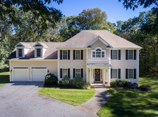 10 Turnstone Rd, Old Saybrook, CT 06475