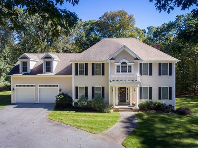10 Turnstone Rd, Old Saybrook, CT, 06475
