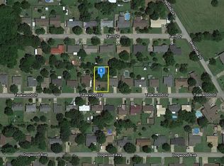 116 Teakwood Dr, Poteau, OK 74953