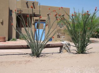 5055 Ralls Rd, Las Cruces, NM 88012