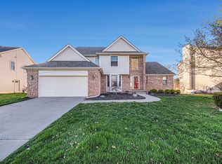 6184 Wilson Rd, Ann Arbor, MI 48108