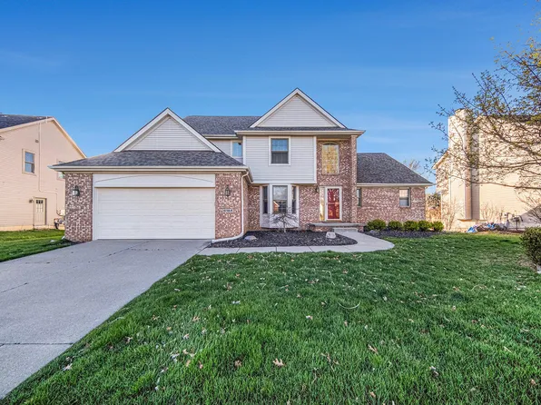 6184 Wilson Rd, Ann Arbor, MI 48108