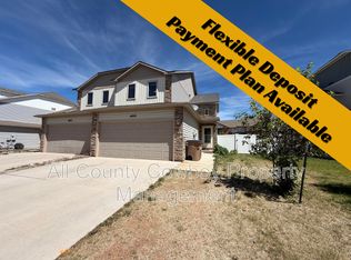 4035 Little Moon Trl, Laramie, WY 82070