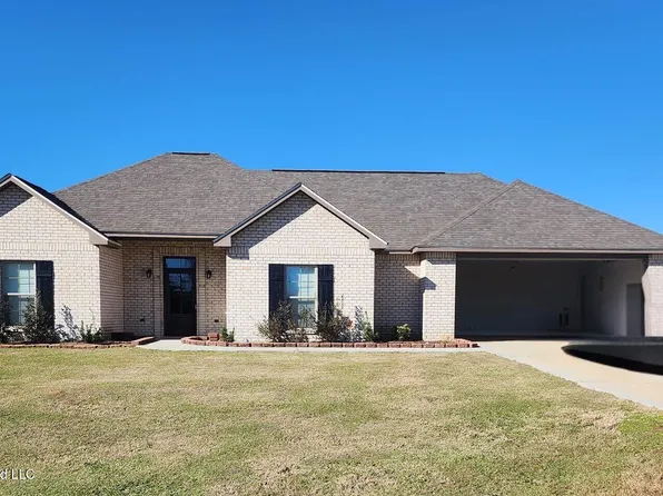 1035 Driftwood Rd, Summit, MS 39666