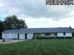 9850 Williams Rd, Diamond, OH 44412